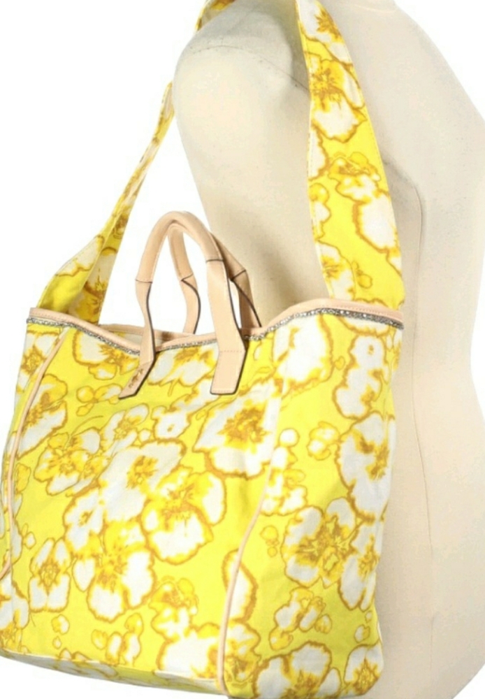 Juicy tote bag